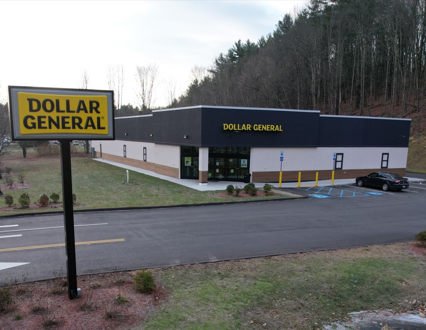 Dollar General Weare ARC Inc 