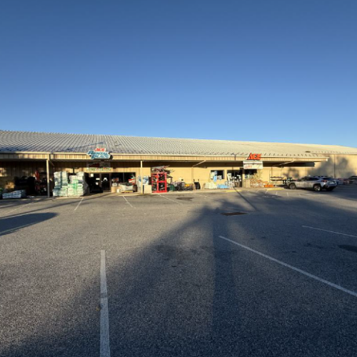 Property Slider Image