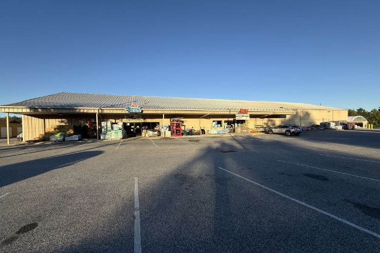 Property Slider Image