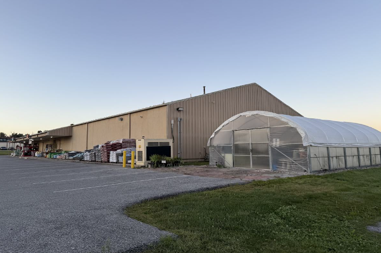 Property Slider Image