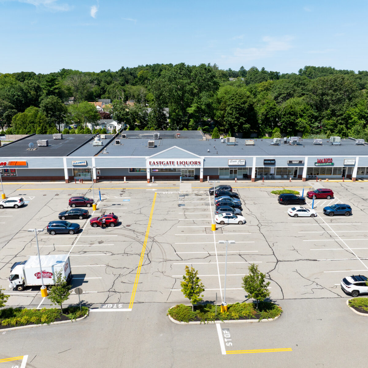 Property Slider Image